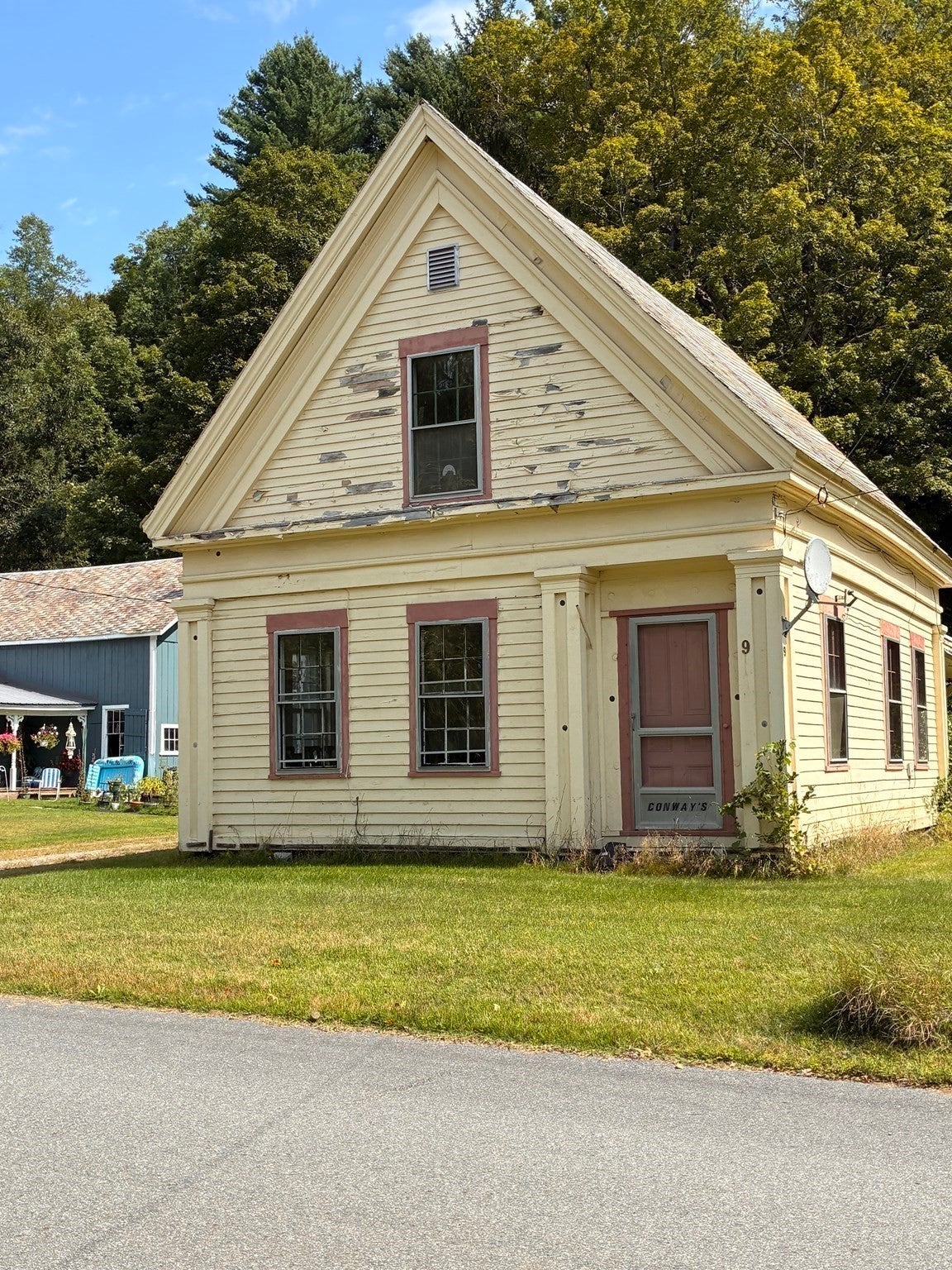 9 River St, Colrain, MA Photo #2