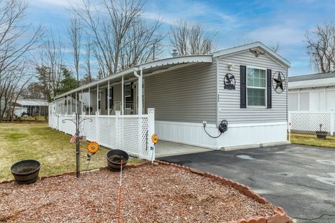 556 Central Street 11 Leominster MA 01453