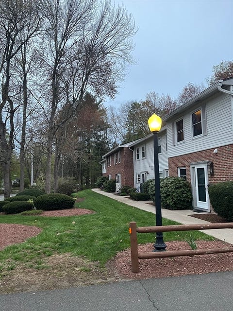Photo of 162 Prospect Avenue #6, Northampton, MA 01060 (MLS # 73538594)