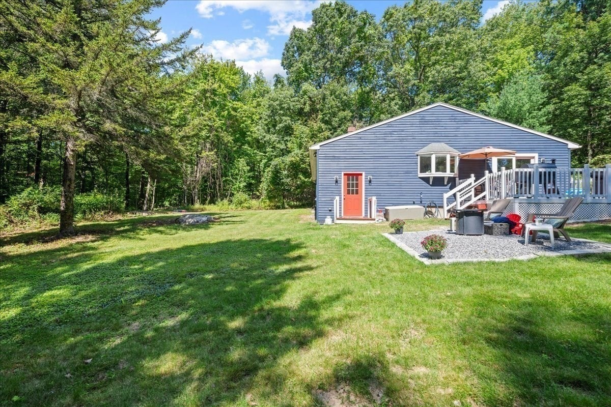 65 Carter Rd, Worcester, MA, 65 Carter Rd, Worcester, MA Photo #26