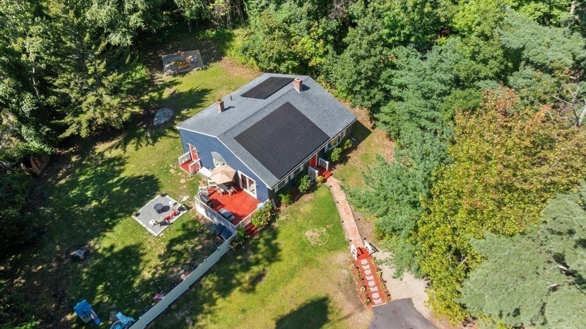 65 Carter Rd, Worcester, MA, 65 Carter Rd, Worcester, MA Photo #30