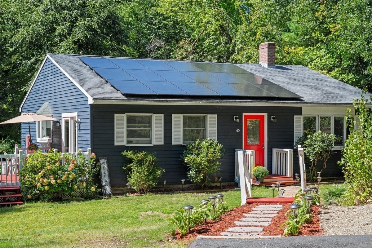 65 Carter Rd, Worcester, MA, 65 Carter Rd, Worcester, MA Photo #1