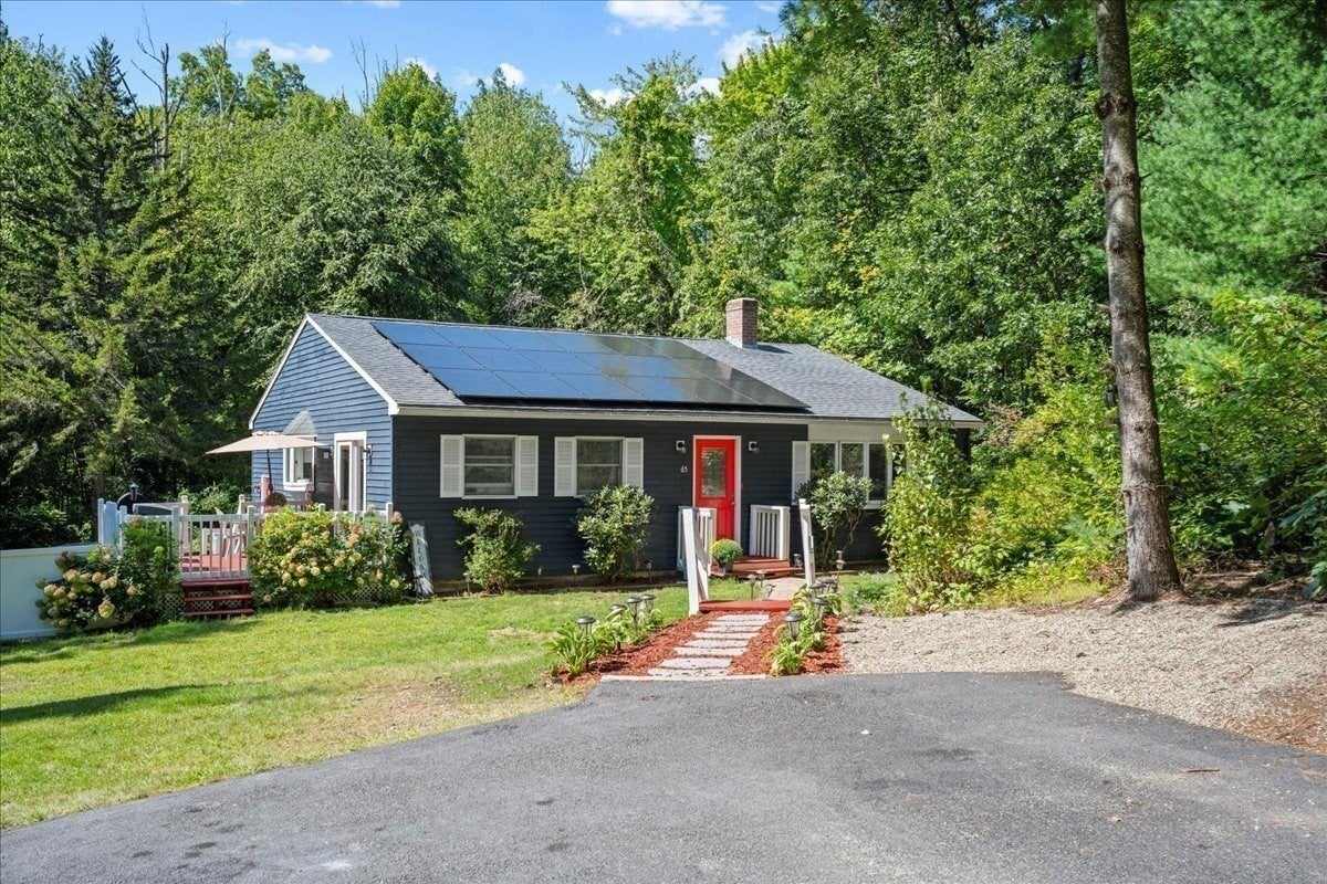 65 Carter Rd, Worcester, MA, 65 Carter Rd, Worcester, MA Photo #34