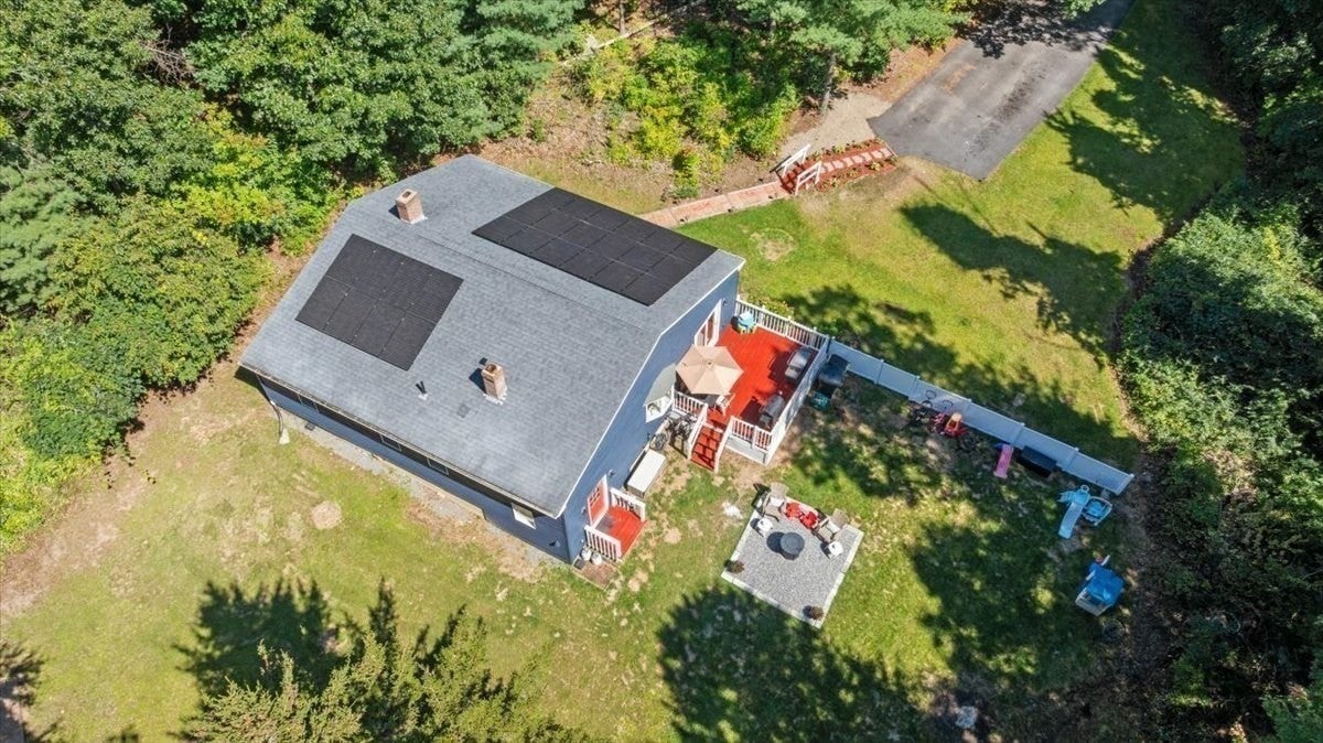 65 Carter Rd, Worcester, MA, 65 Carter Rd, Worcester, MA Photo #31