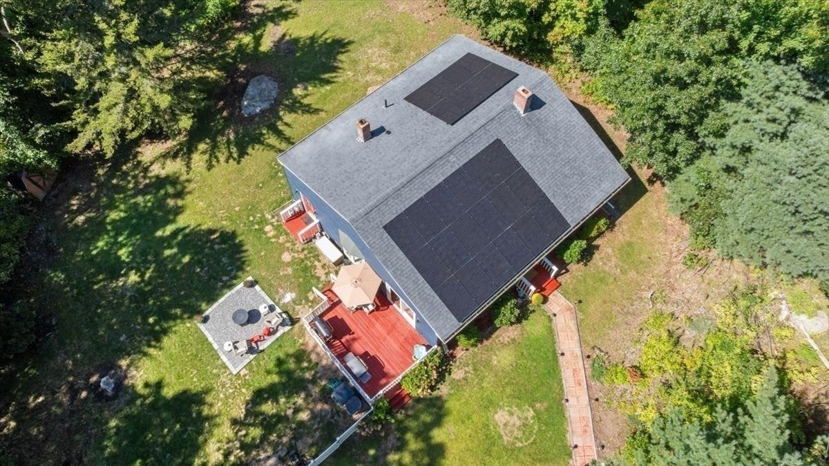 65 Carter Rd, Worcester, MA, 65 Carter Rd, Worcester, MA Photo #29