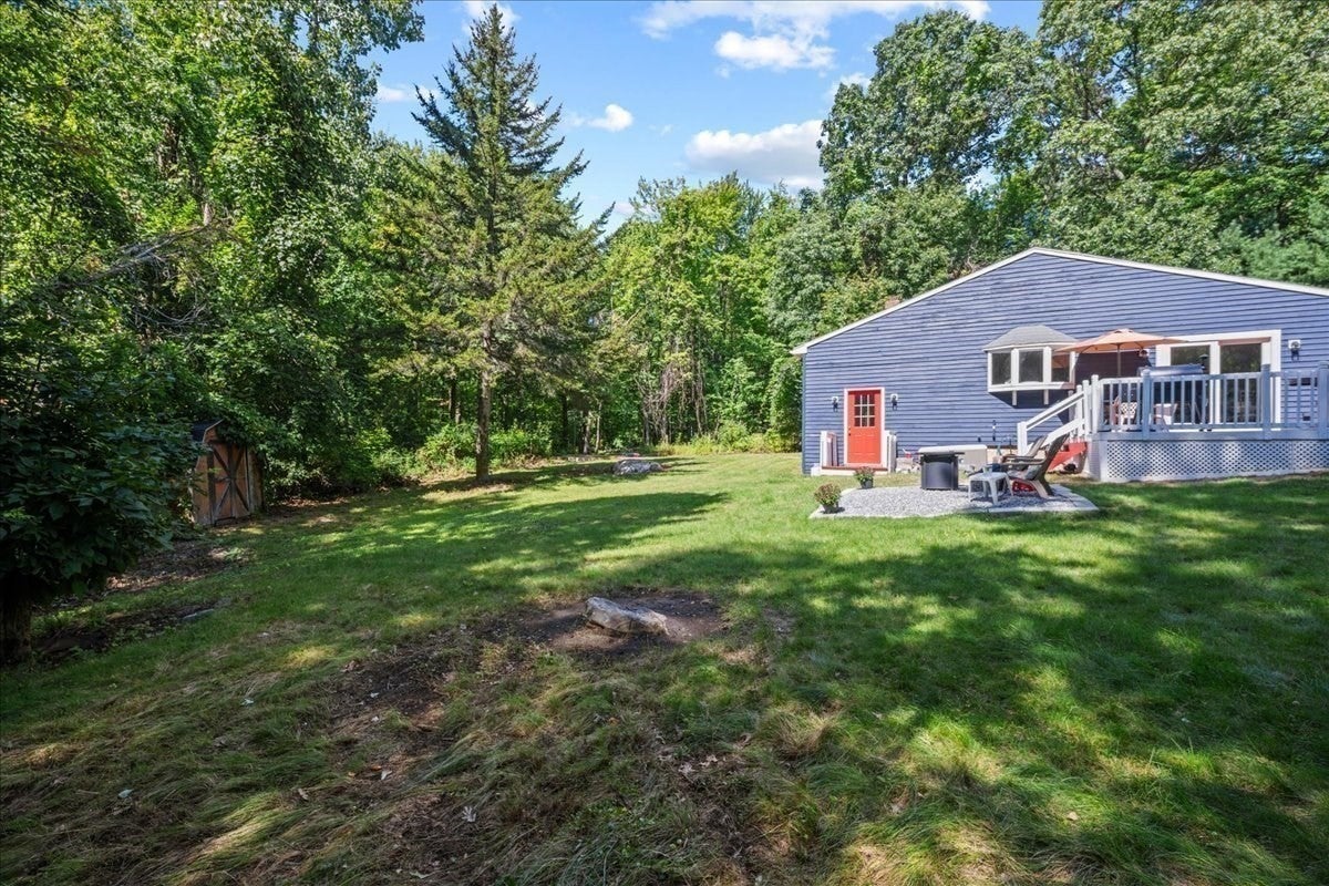 65 Carter Rd, Worcester, MA, 65 Carter Rd, Worcester, MA Photo #27