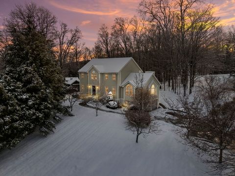 Photo of 4 Barberry Ln, West Newbury, MA 01985 (MLS # 73462364)