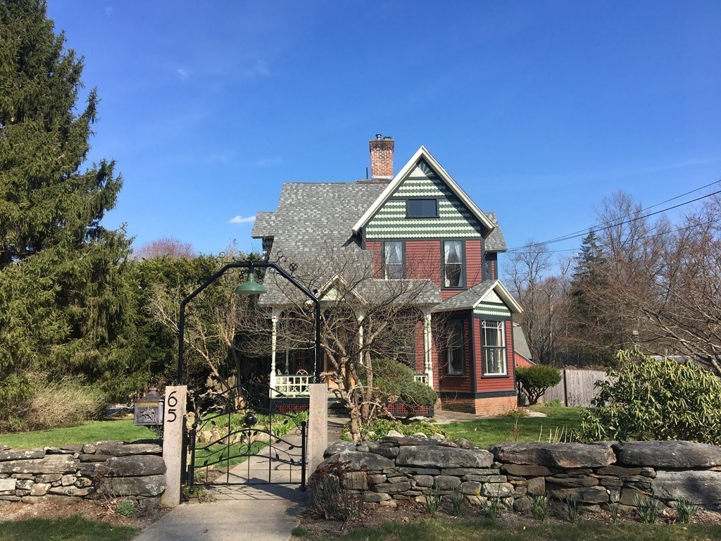 65 Highland Ave.