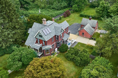 Photo of 65 Highland Ave, Northfield, MA 01360 (MLS # 73548372)