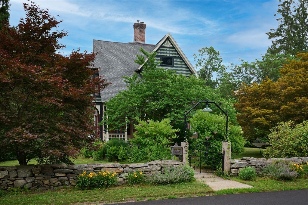 65 Highland Ave.