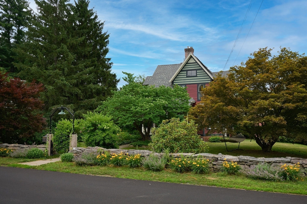 65 Highland Ave.