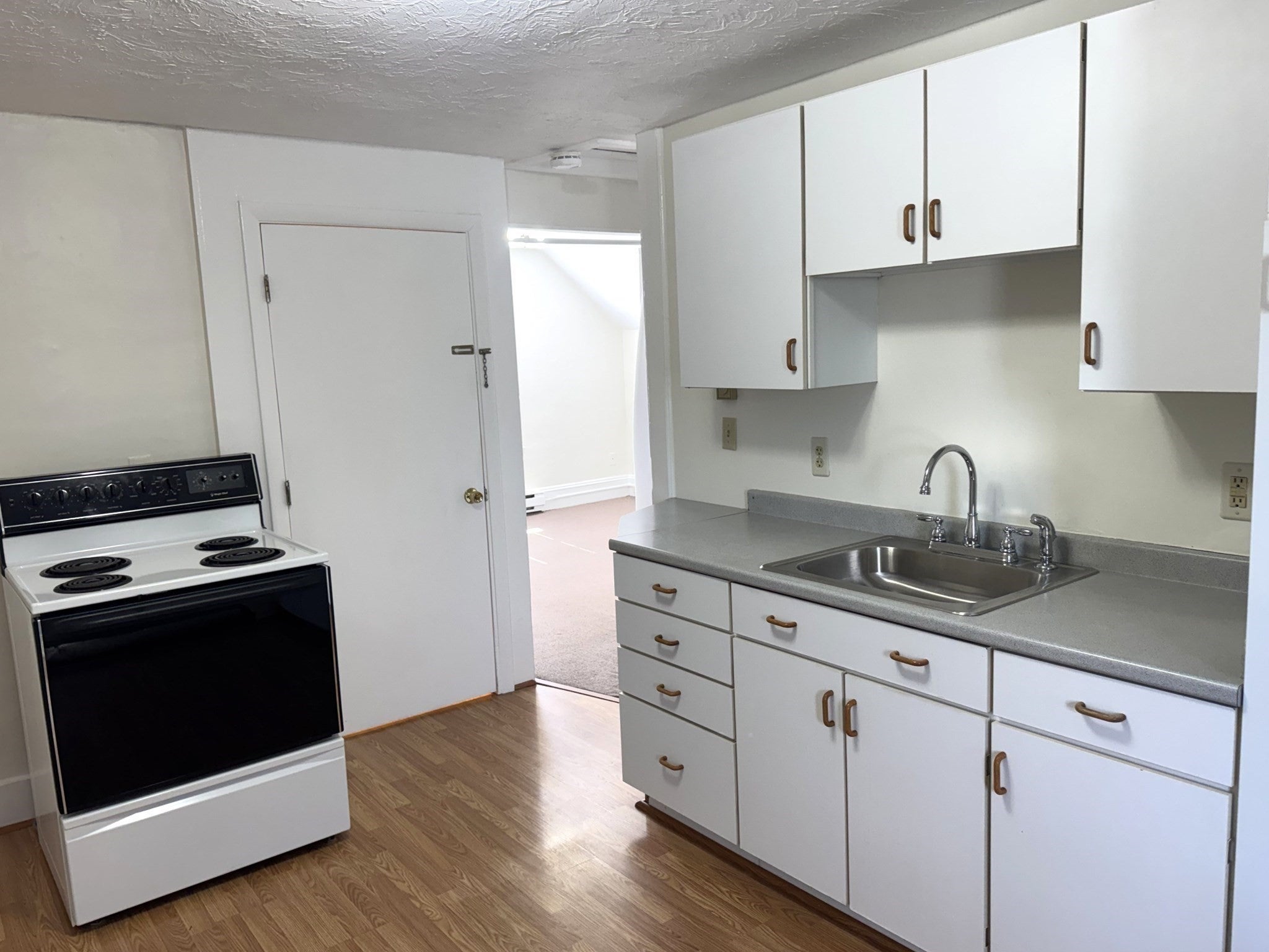 273 Chauncy Street 2A
