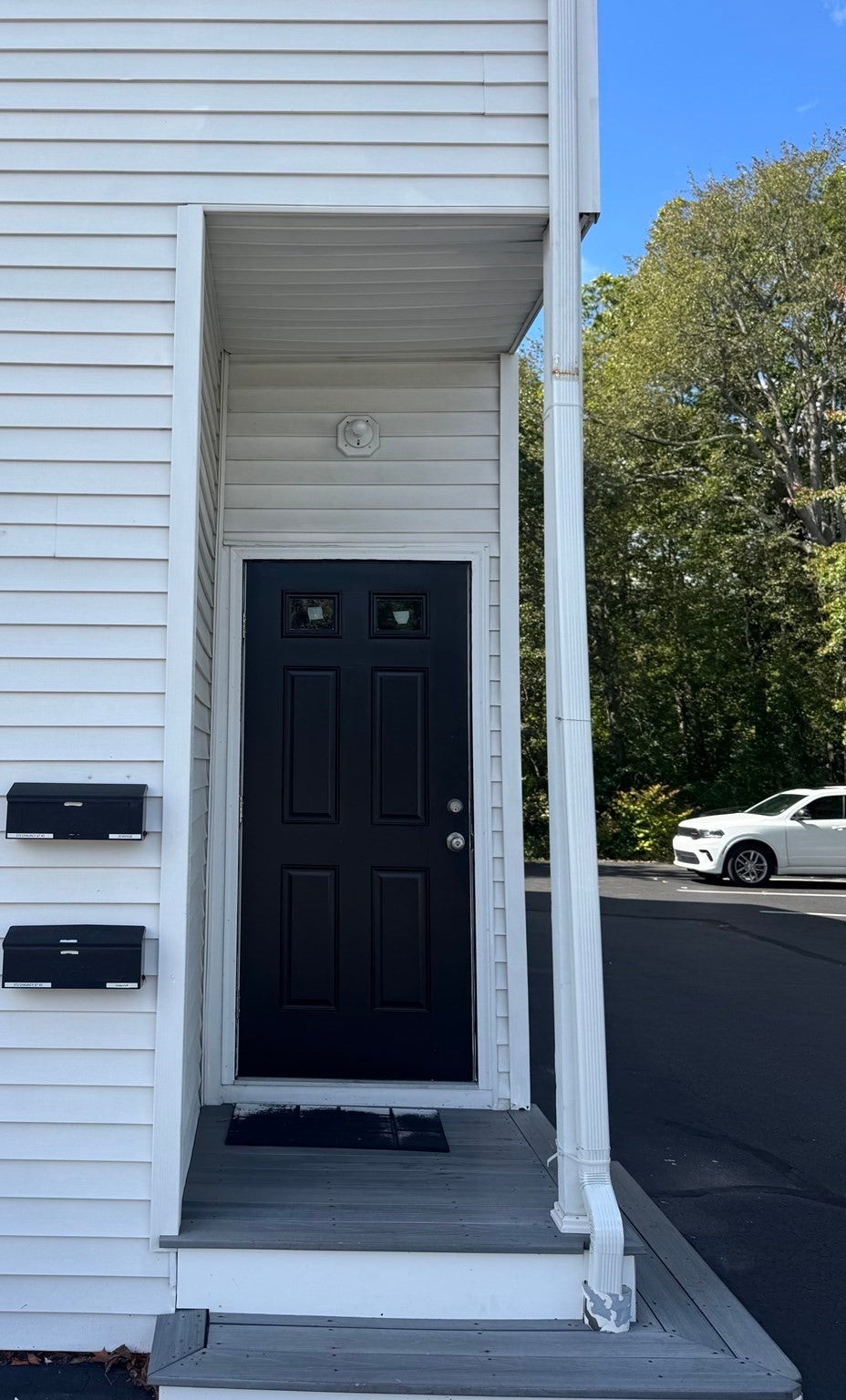 273 Chauncy Street 2A