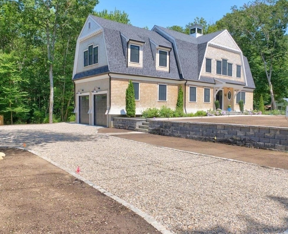109 Brandt Island Rd