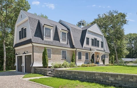 Photo of 109 Brandt Island Rd, Mattapoisett, MA 02739 (MLS # 73552320)