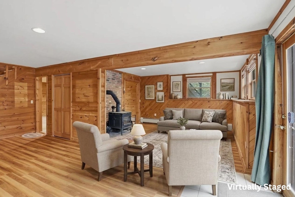 135 Mallard Dr, Becket, MA Photo #28