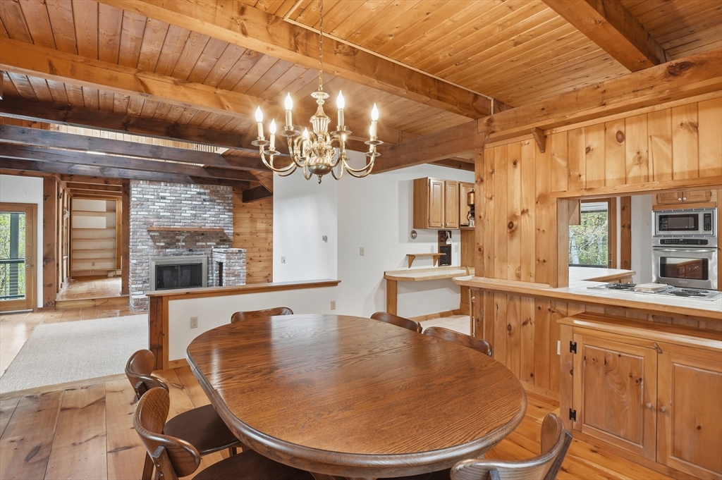 135 Mallard Dr, Becket, MA Photo #13