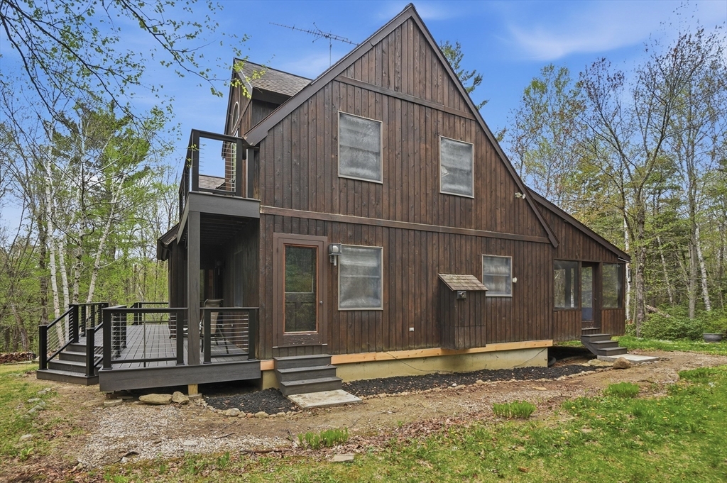 135 Mallard Dr, Becket, MA Photo #37