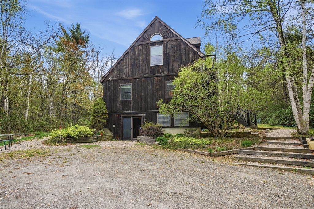 135 Mallard Dr, Becket, MA Photo #38