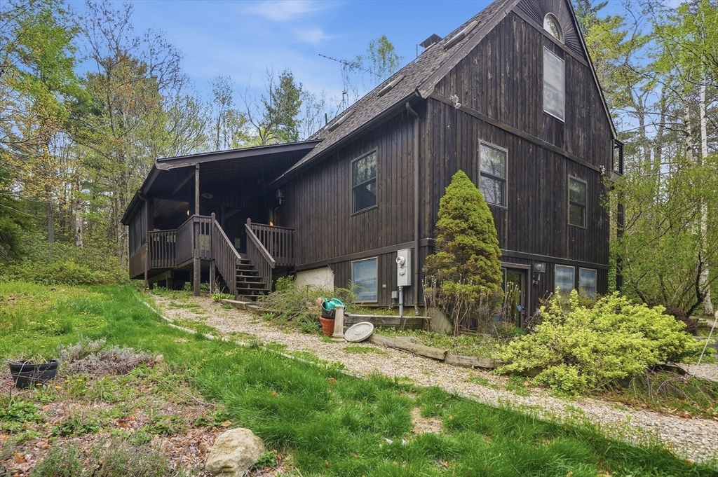 135 Mallard Dr, Becket, MA Photo #39