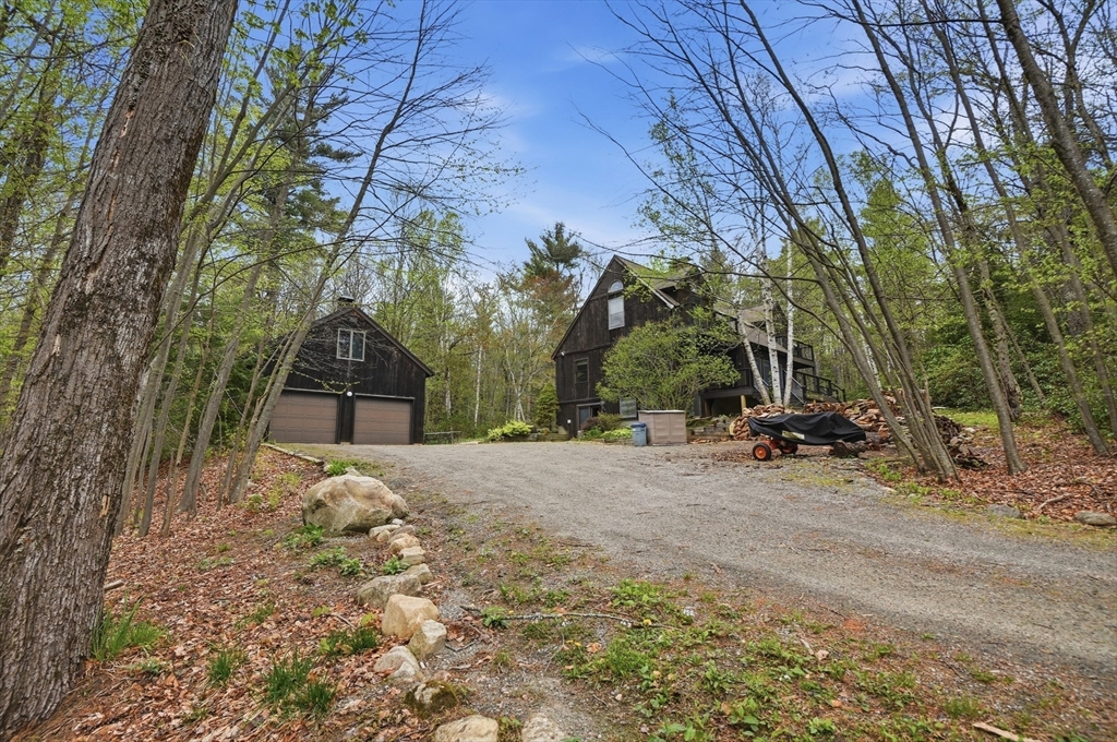 135 Mallard Dr, Becket, MA Photo #40