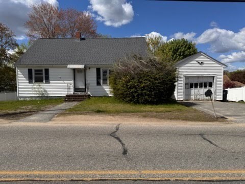 412 Oak St, Methuen, MA Photo #1