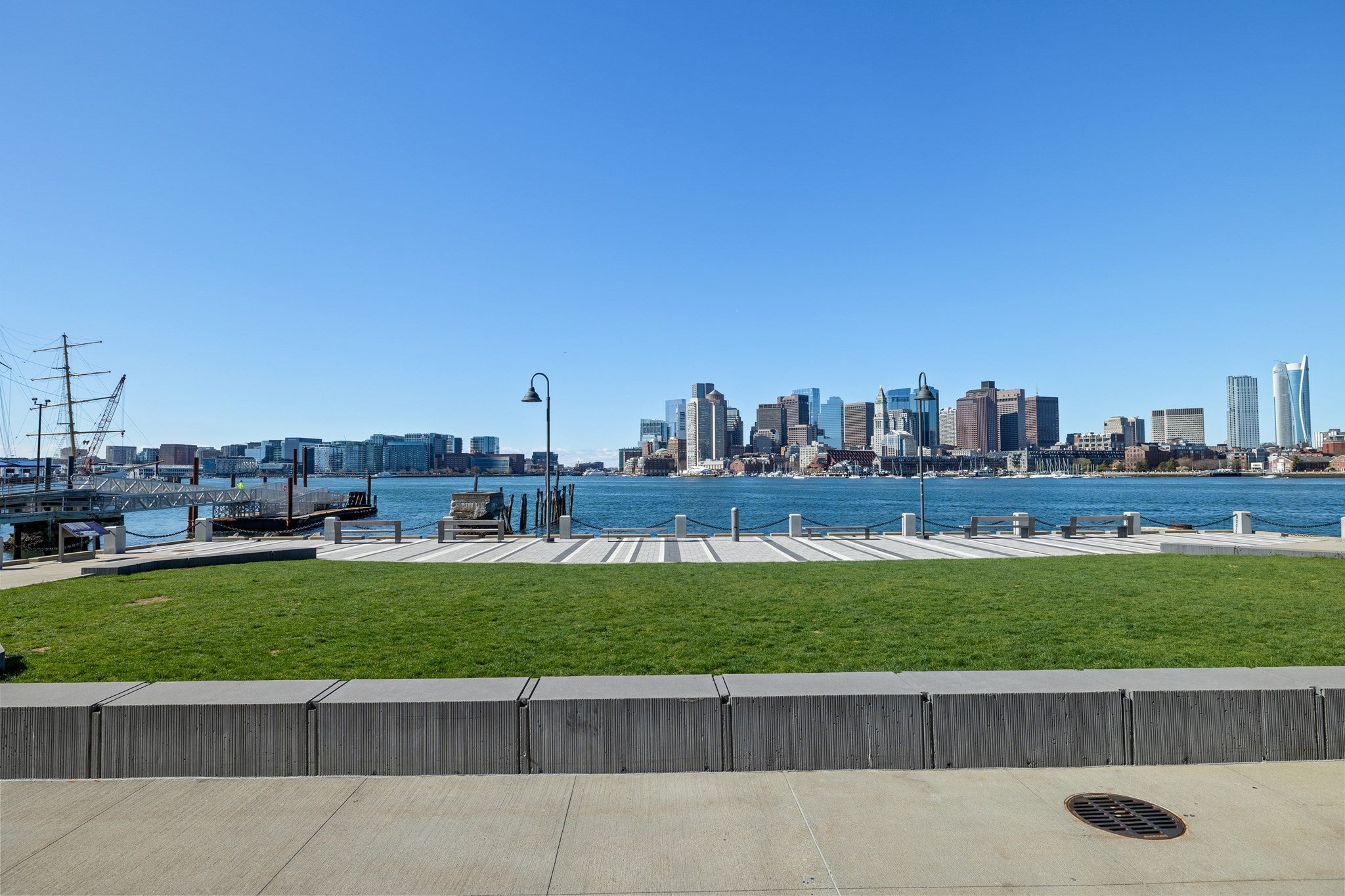 45 Lewis St #502, Boston, MA, 45 Lewis St #502, Boston, MA Photo #20