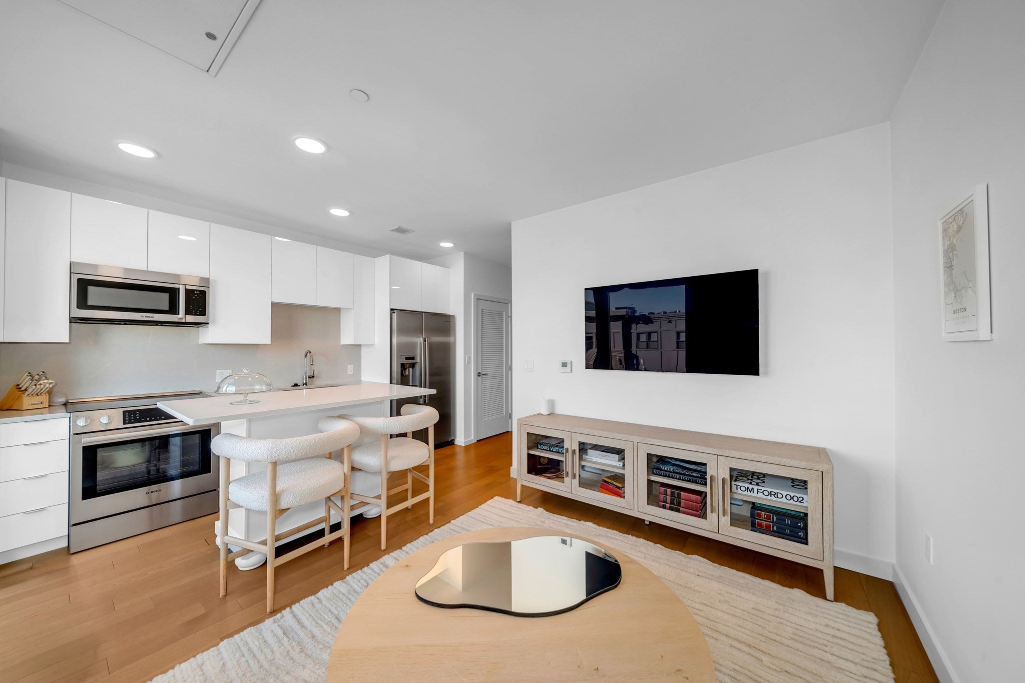 45 Lewis St 502