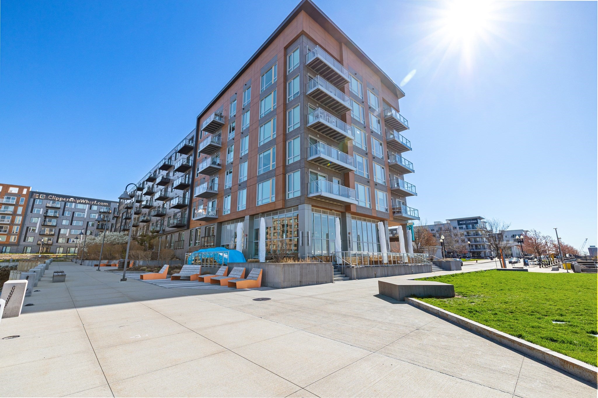 45 Lewis St #502, Boston, MA, 45 Lewis St #502, Boston, MA Photo #18