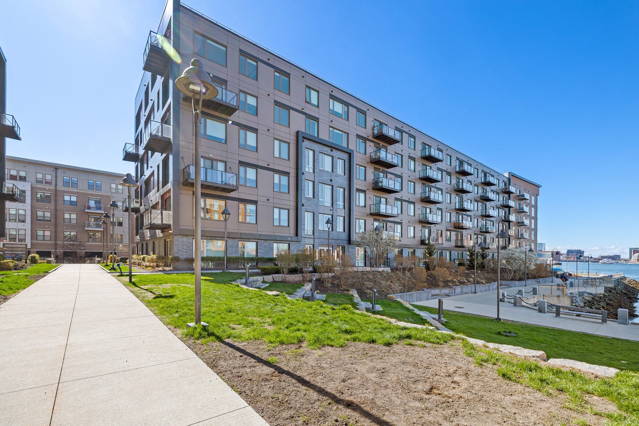 45 Lewis St #502, Boston, MA, 45 Lewis St #502, Boston, MA Photo #16