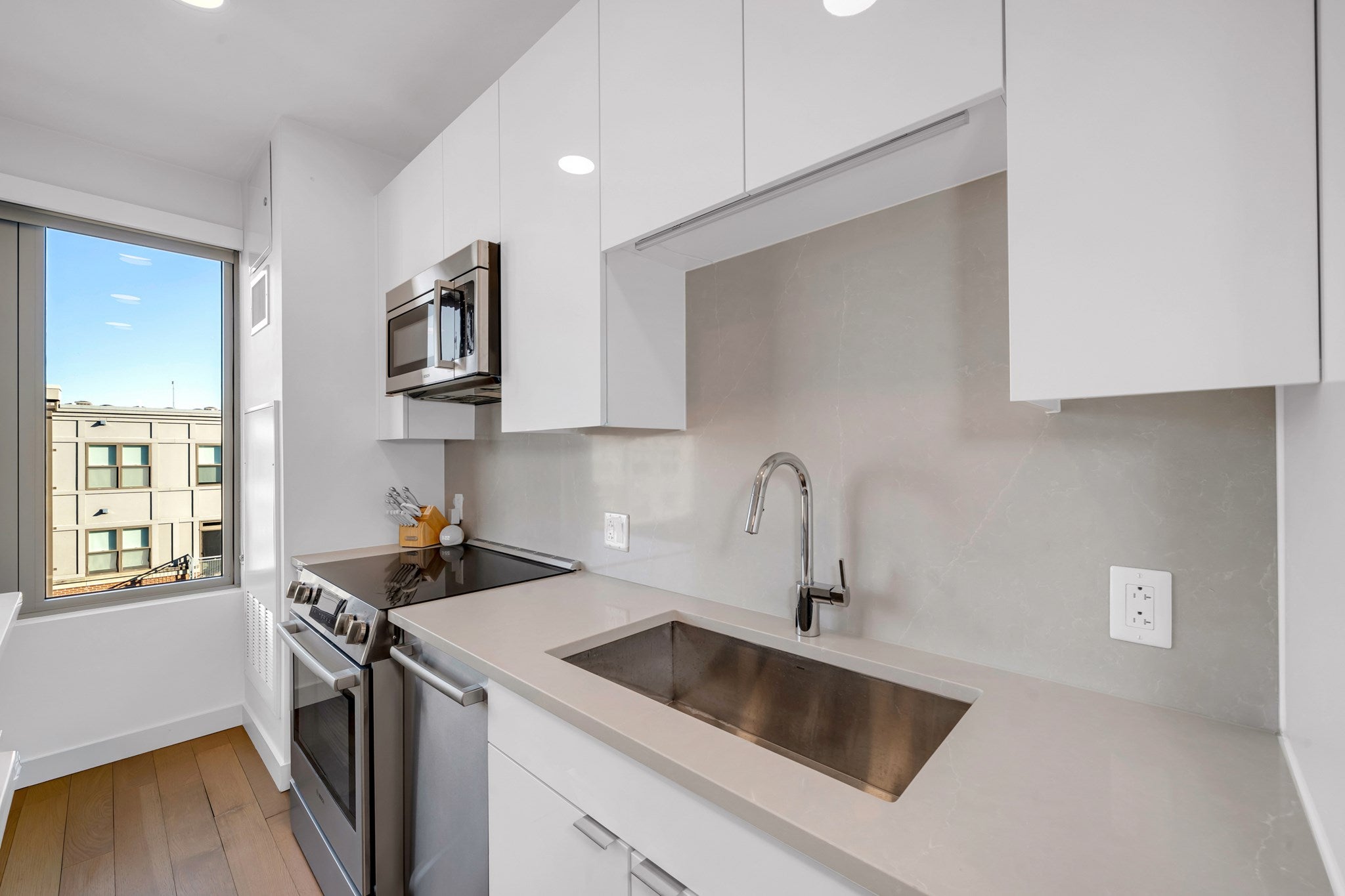 45 Lewis St #502, Boston, MA, 45 Lewis St #502, Boston, MA Photo #6