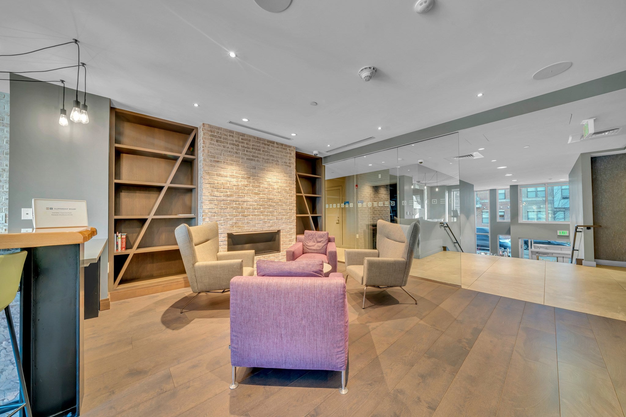 45 Lewis St #502, Boston, MA, 45 Lewis St #502, Boston, MA Photo #13