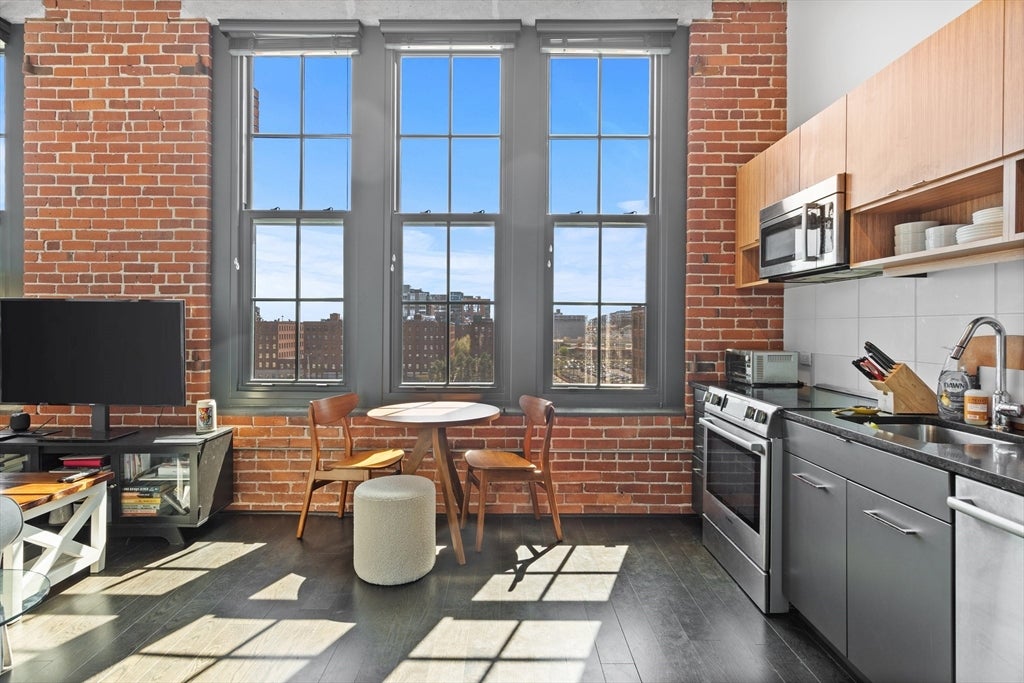 319 A St #510, Boston, MA, 319 A St #510, Boston, MA Photo #2