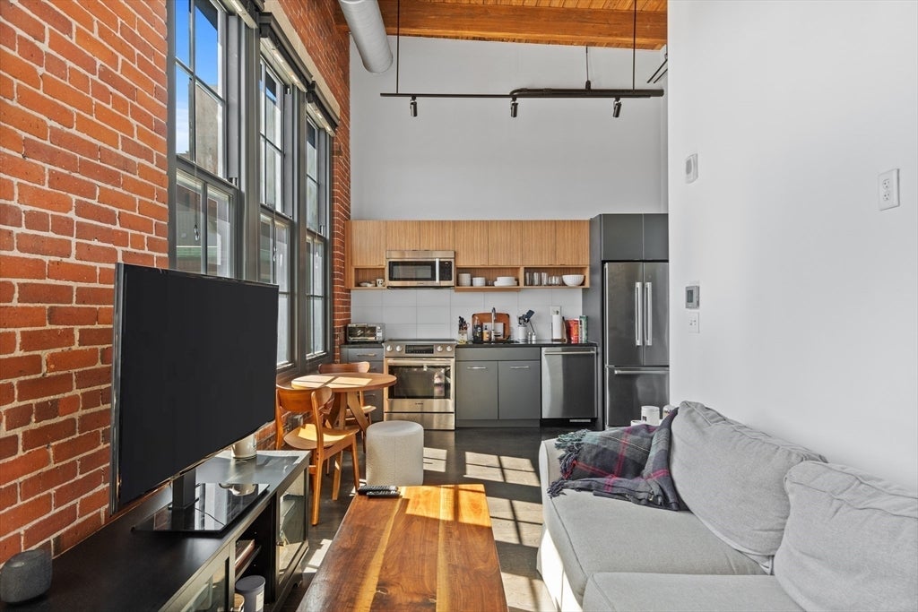 319 A St #510, Boston, MA, 319 A St #510, Boston, MA Photo #7