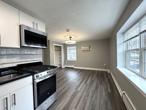 Photo of 1080 Mass Ave #4, Arlington, MA 02476 (MLS # 73469555)