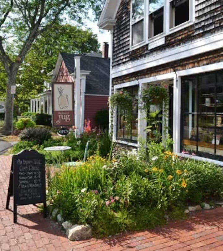 10 Clement St, Sandwich, MA, 10 Clement St, Sandwich, MA Photo #29