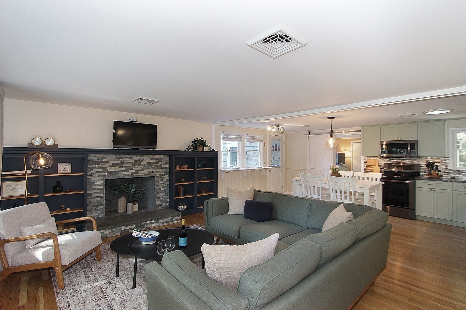 10 Clement St, Sandwich, MA, 10 Clement St, Sandwich, MA Photo #5