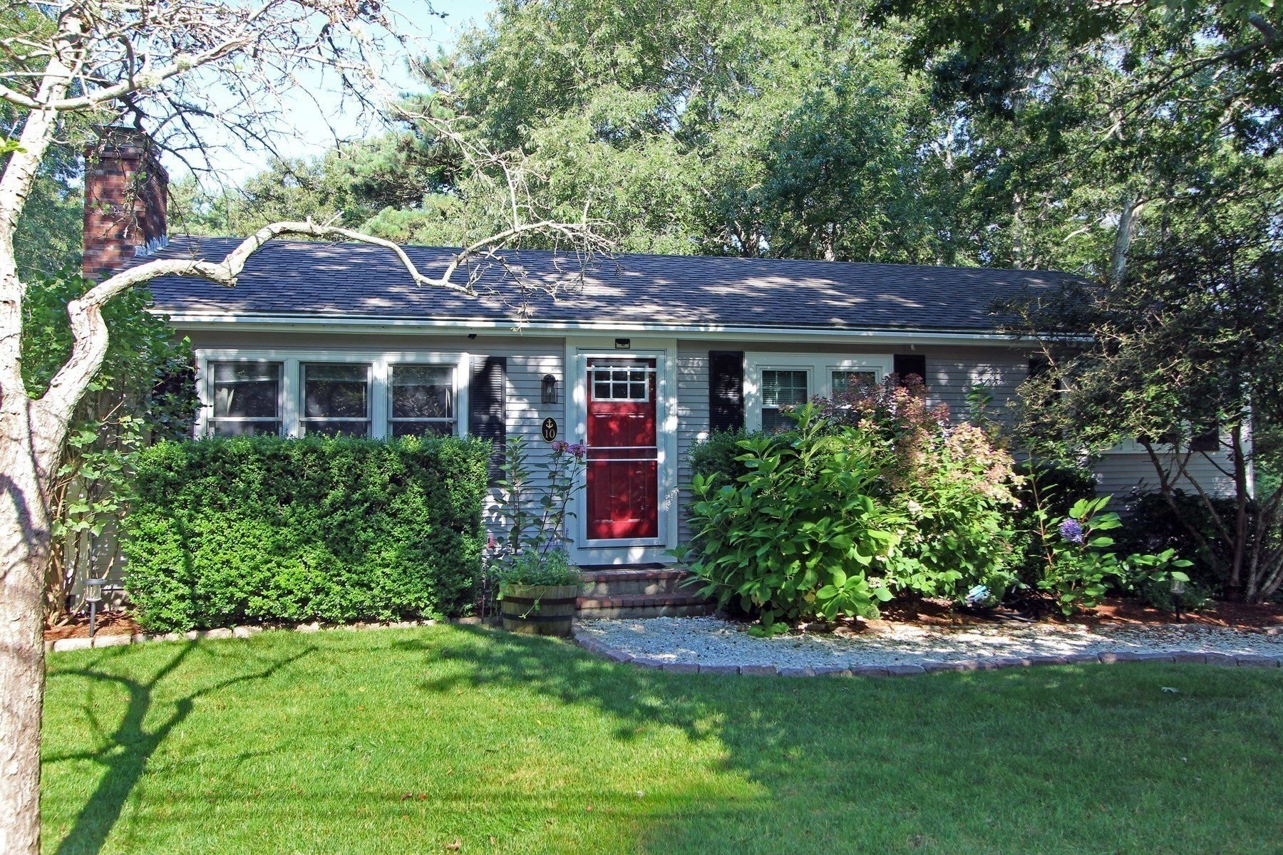 10 Clement St, Sandwich, MA, 10 Clement St, Sandwich, MA Photo #2