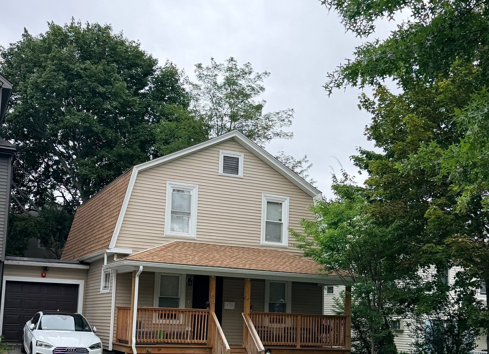 Photo of 36 Standish St, Worcester, MA
