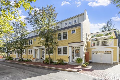 129 Merrimac Street 16 Newburyport MA 01950