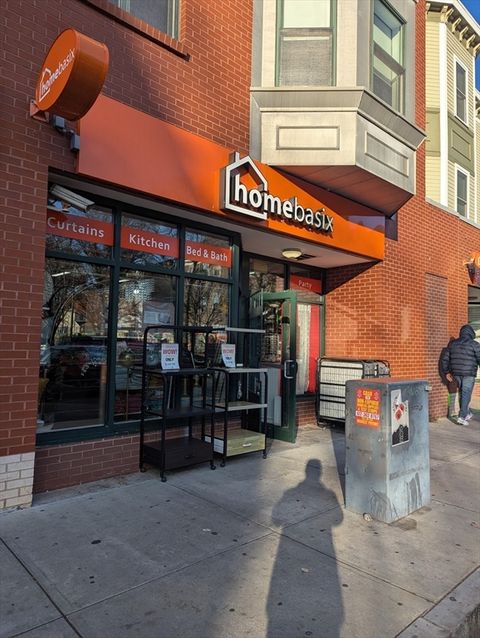 Photo of 325 Centre ST, Boston, MA 02130 (MLS # 73523339)