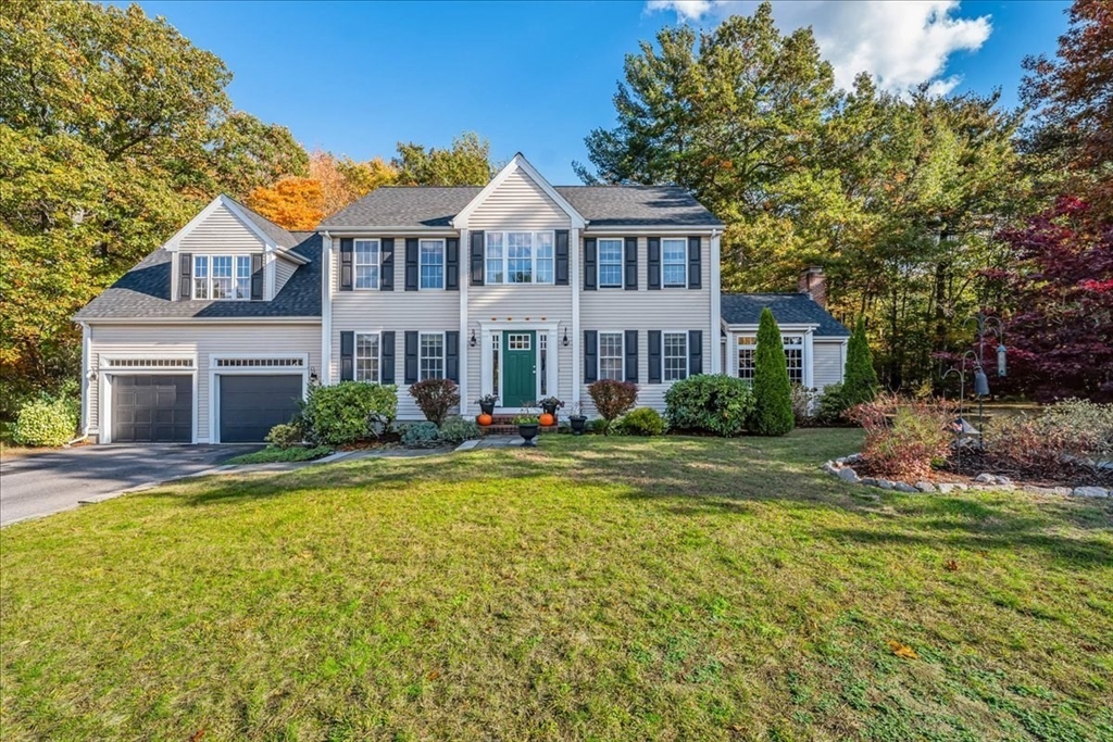 20 Edward Dr