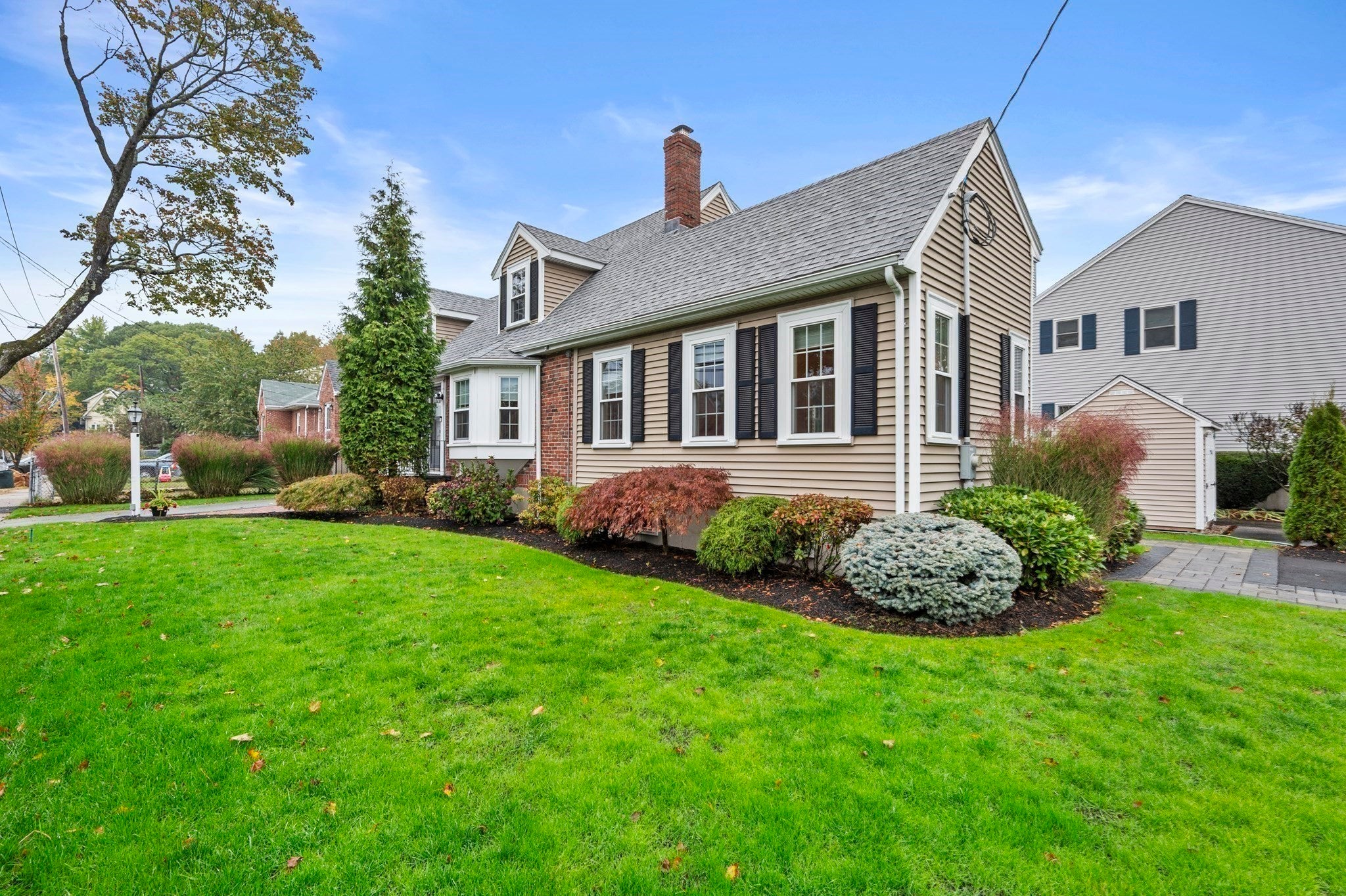 351 Appleton St