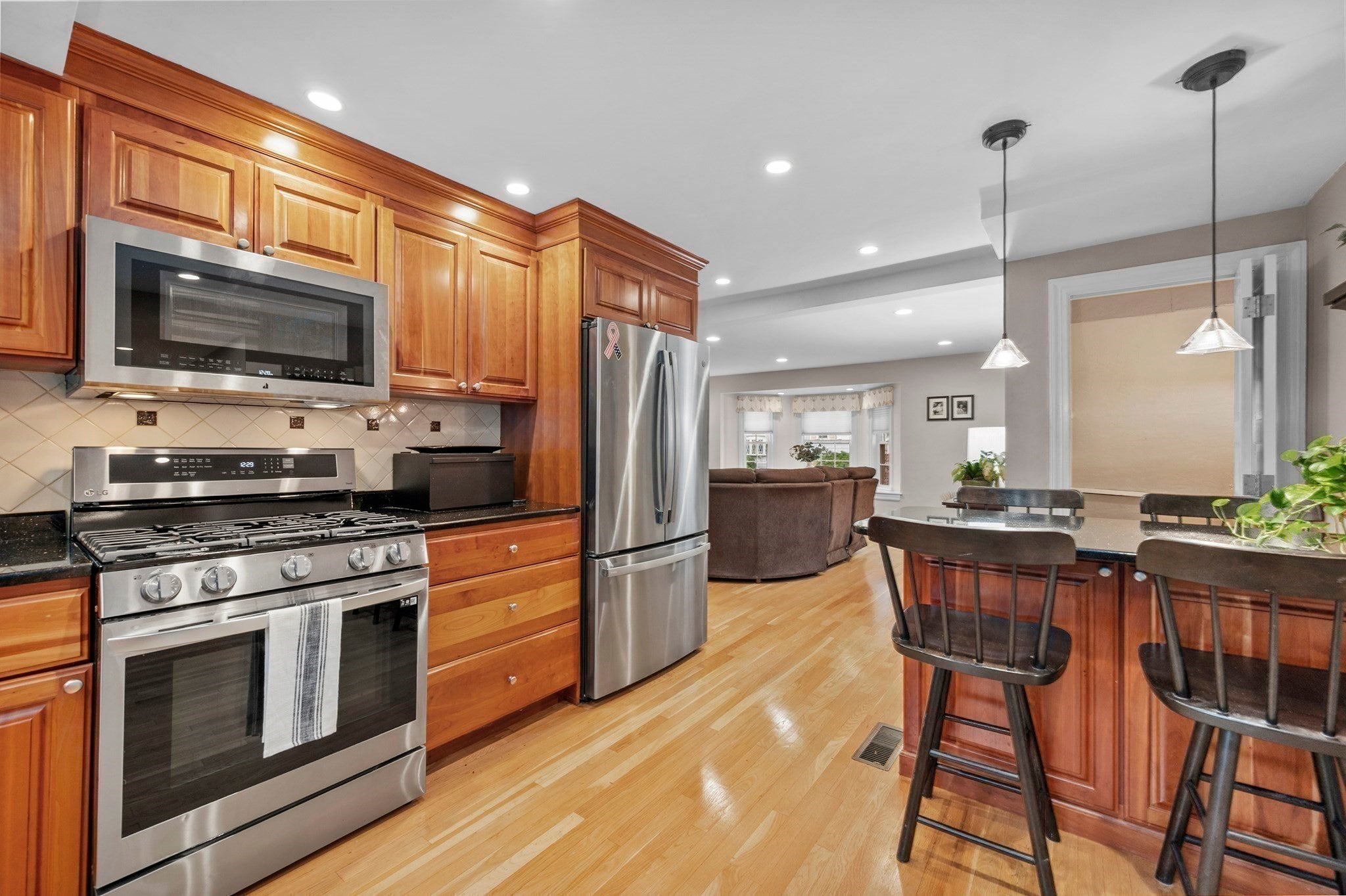 351 Appleton St, Arlington, MA Photo #17