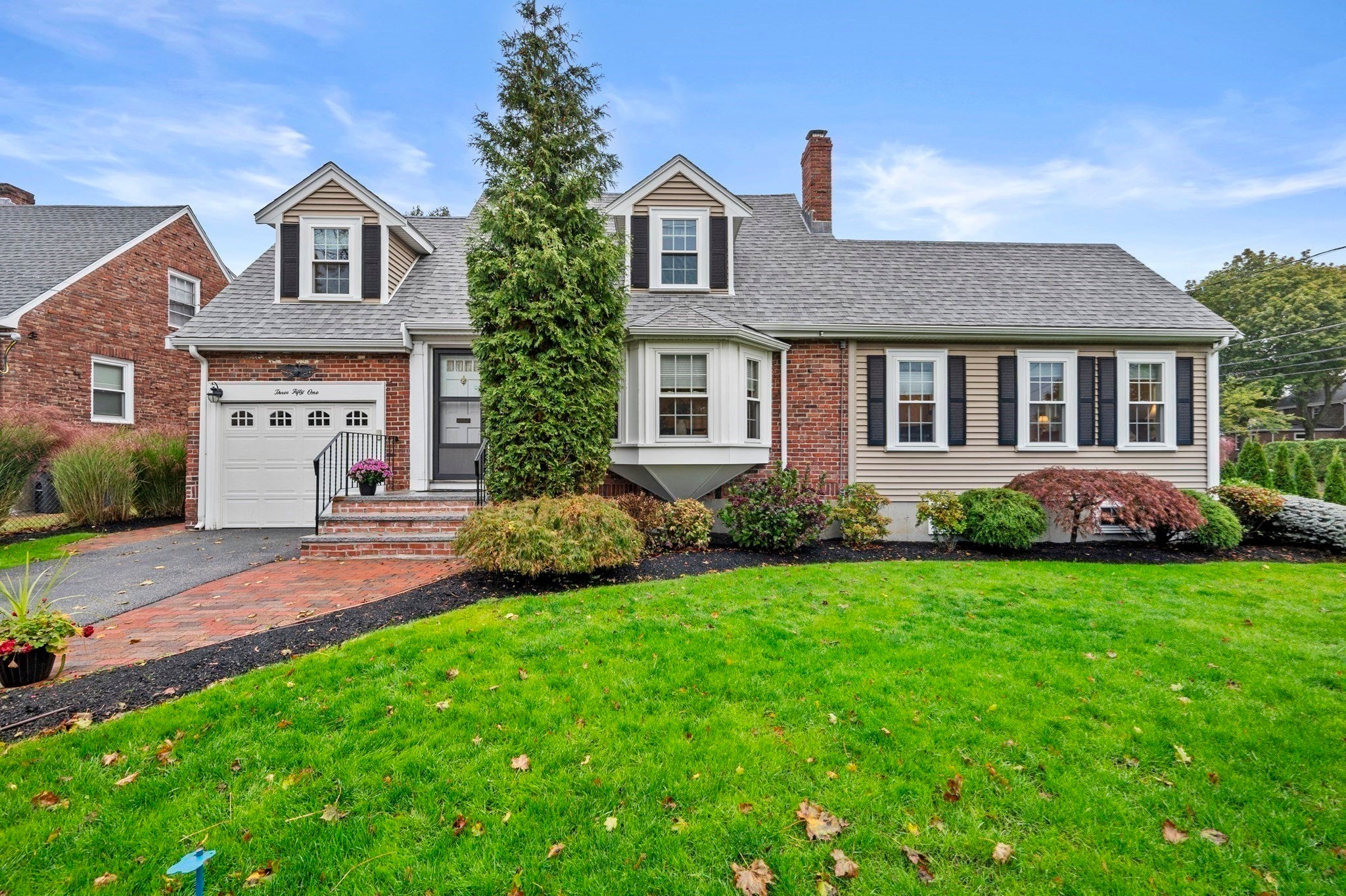 Photo of 351 Appleton St, Arlington, MA