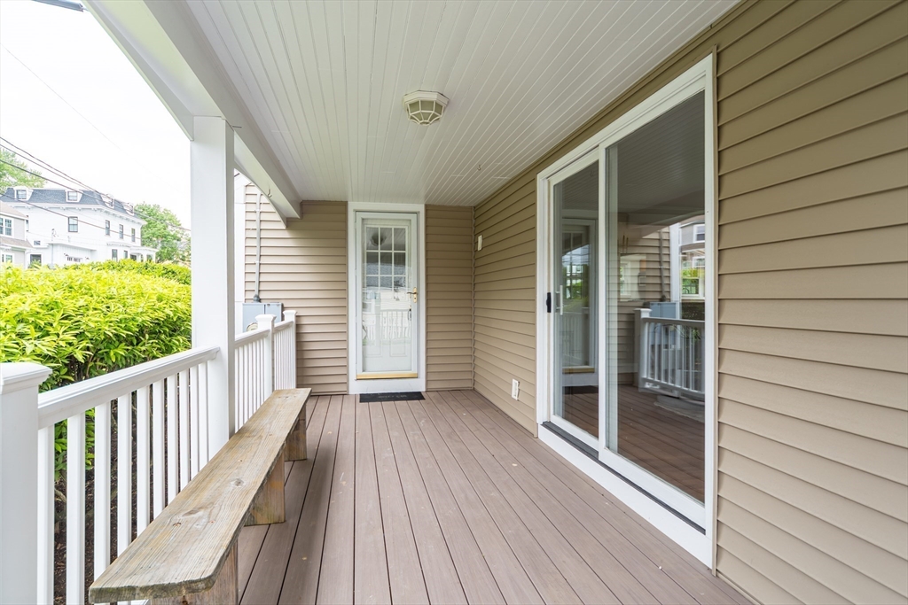 6 Gilbert Road