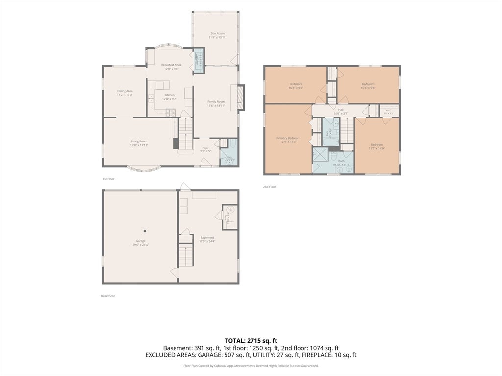 16 Carmen Circle, Medfield, MA, 16 Carmen Circle, Medfield, MA Photo #28
