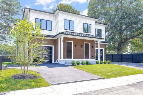 84-86 Pennsylvania Ave 1 Newton MA 02464
