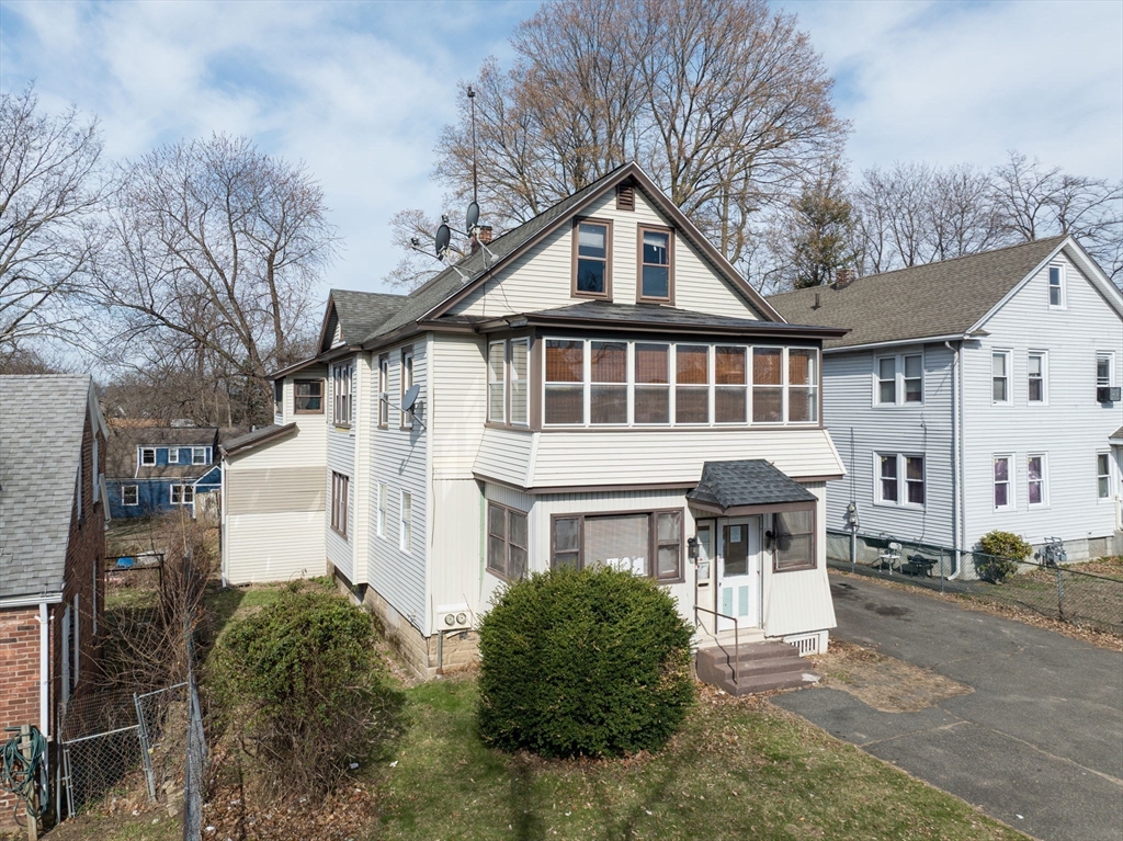 78-80 Shamrock St