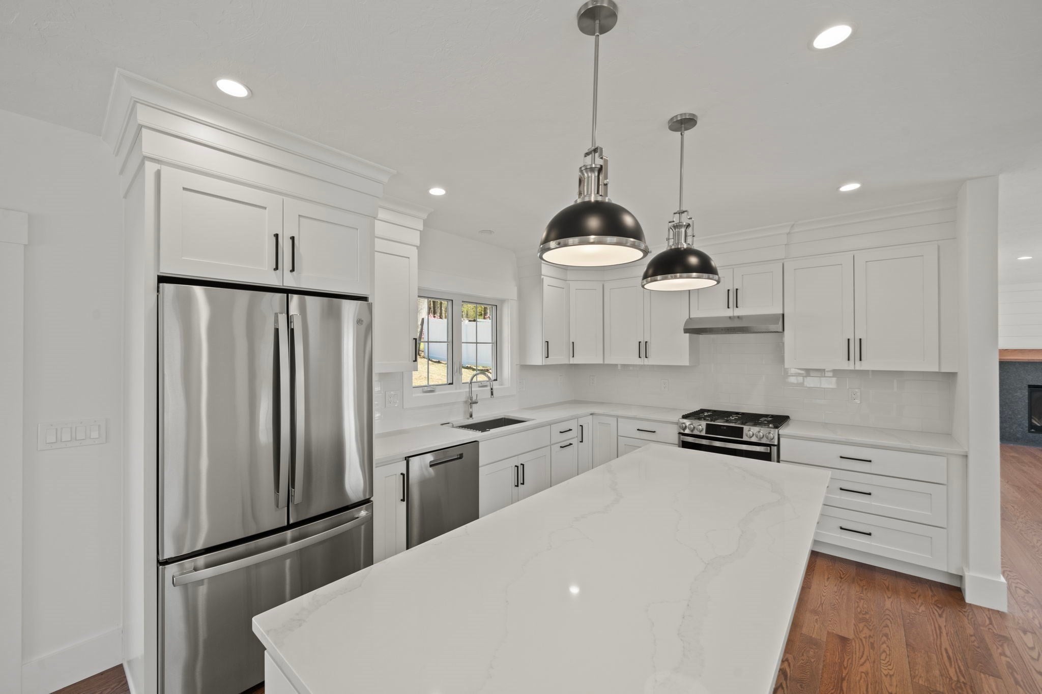 301 Maple